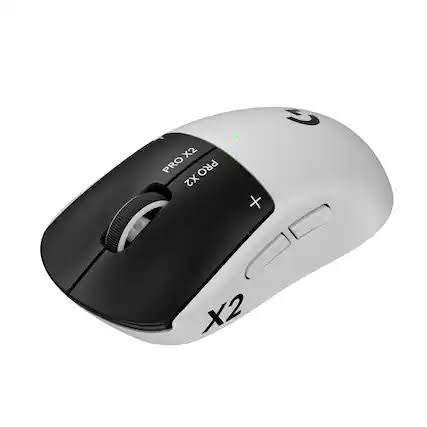 Logitech Superlight