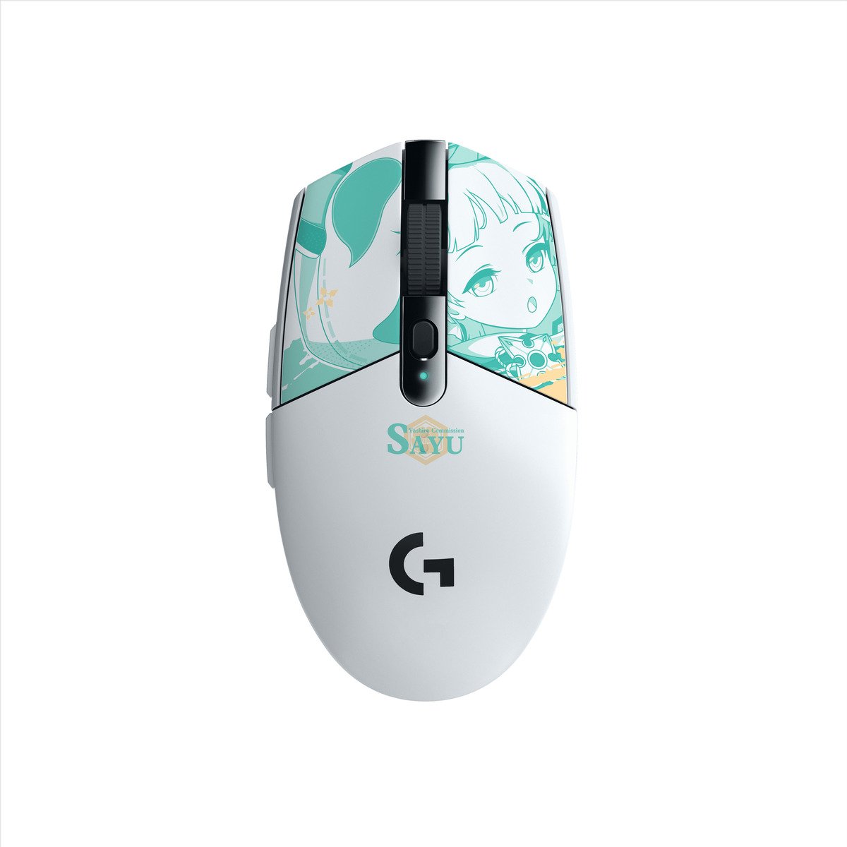 Logitech G Pro 2