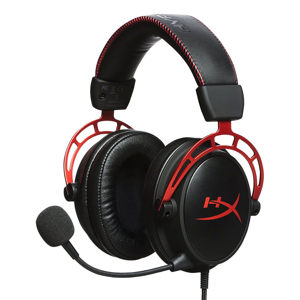 HyperX naushnik